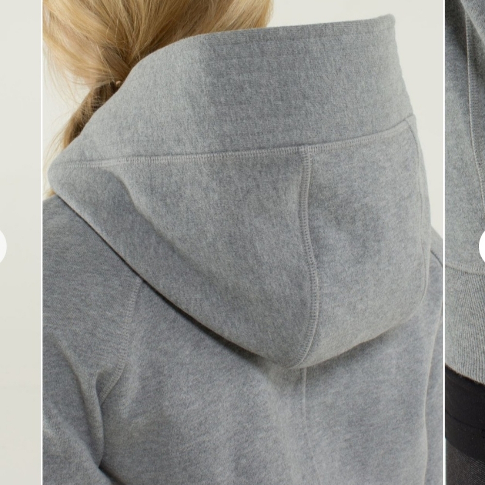 Lululemon Happy Yin Year Hoodie - Picture 6 of 13